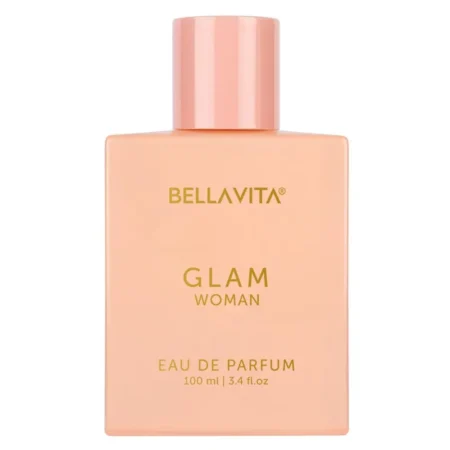 Bella Vita Luxury Glam Woman Eau De Parfum 100Ml
