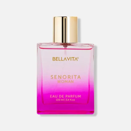 Bella Vita Luxury Senorita Woman Eau De Parfum 100Ml