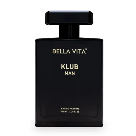 Bella Vita Luxury Klub Man Eau De Parfum 100Ml