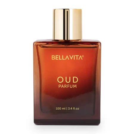 Bellavita Luxury Oud Parfum 100Ml