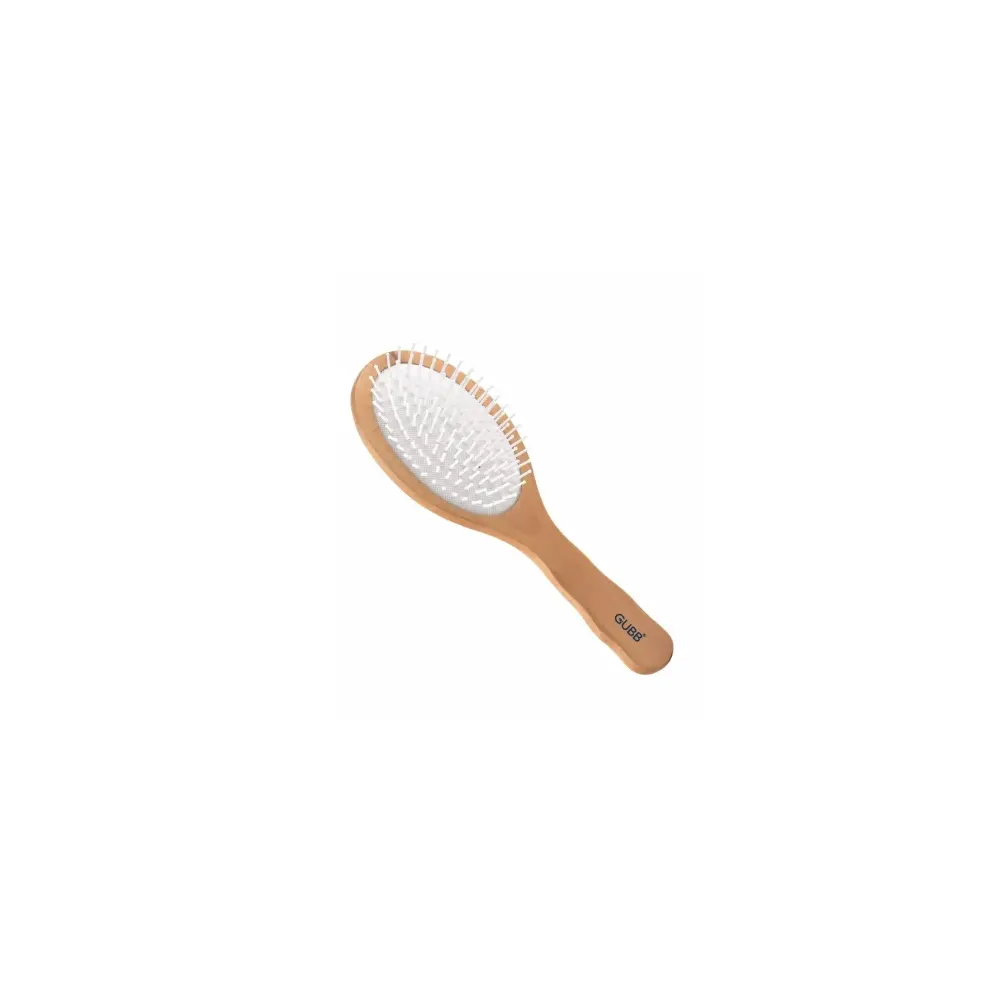 Gubb Hook Hair Comb Round Teeth 1N