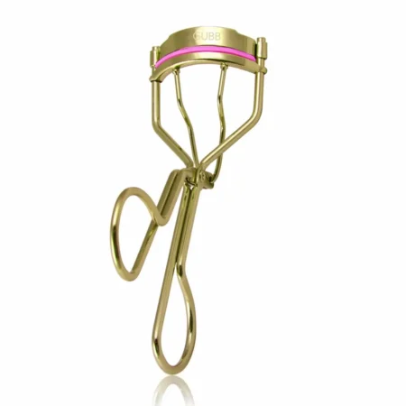 GUBB QUINTESSENTIAL GROOMING EYELASH CURLER GOLD 1N