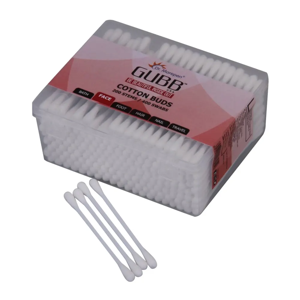 Gubb Cotton Buds 200N