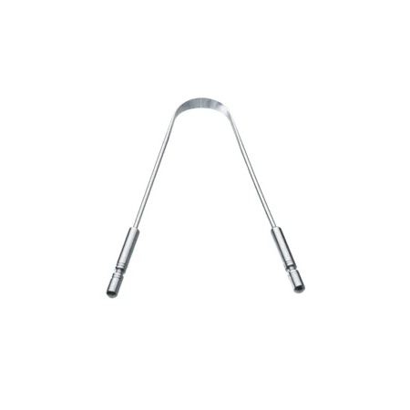 Gubb Tongue Cleaner Loop Metal Stainless Steel 1N