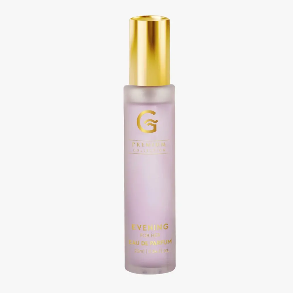 Gubb Evening For Her Eau De Parfum 25Ml