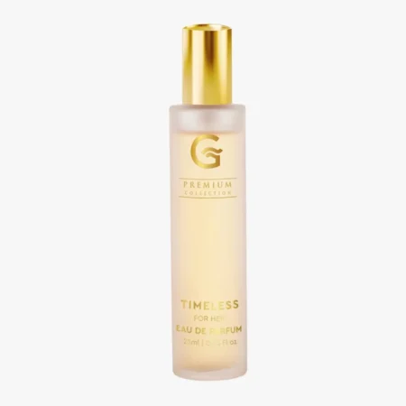 Gubb Timeless For Her Eau De Parfum 25Ml