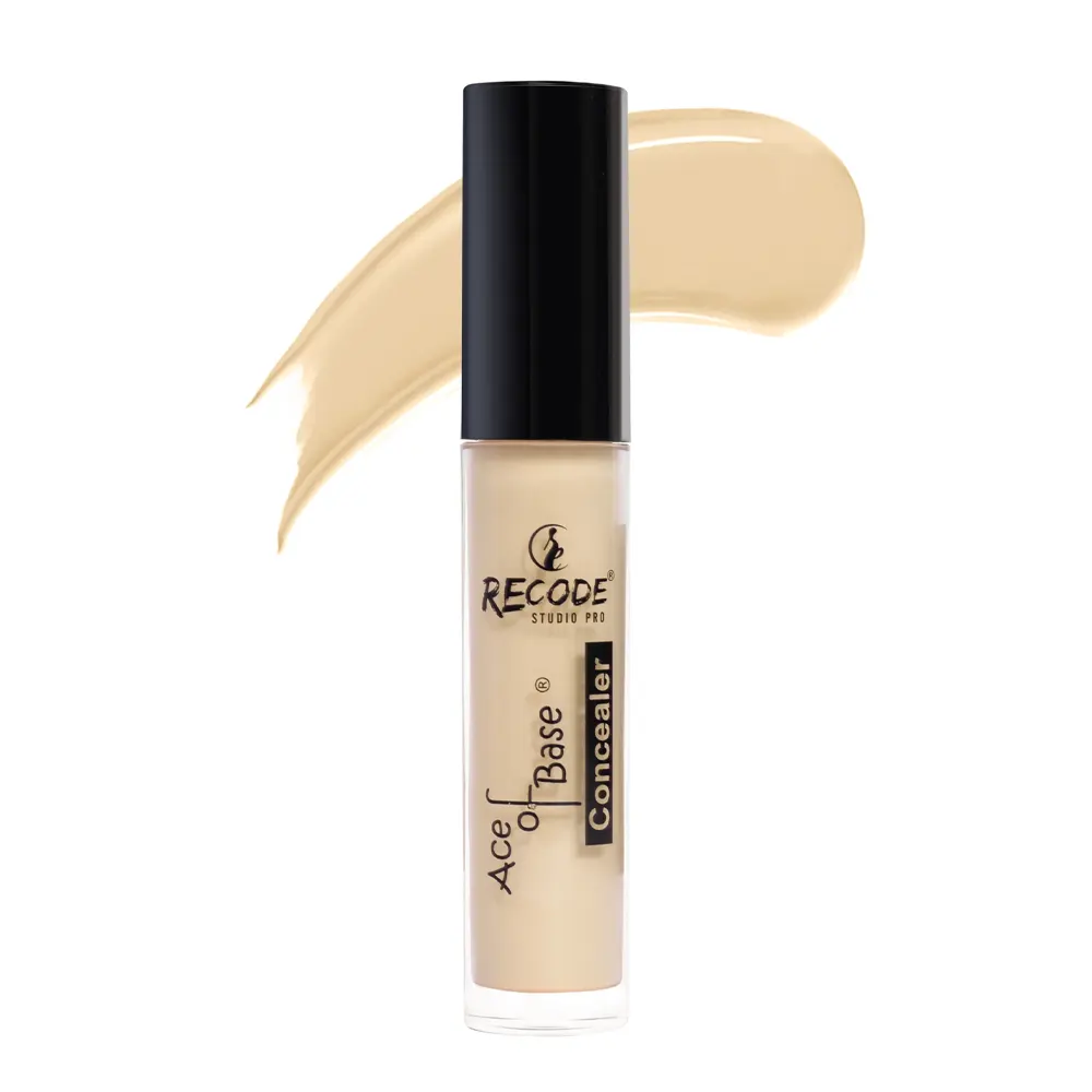 Recode Ace Of Base Concealer 01 Light 6Ml