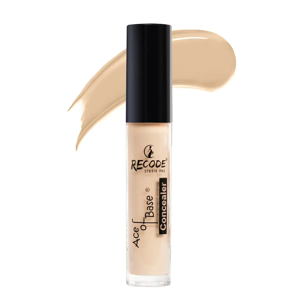 Recode Ace Of Base Concealer 02 Neutral 6Ml