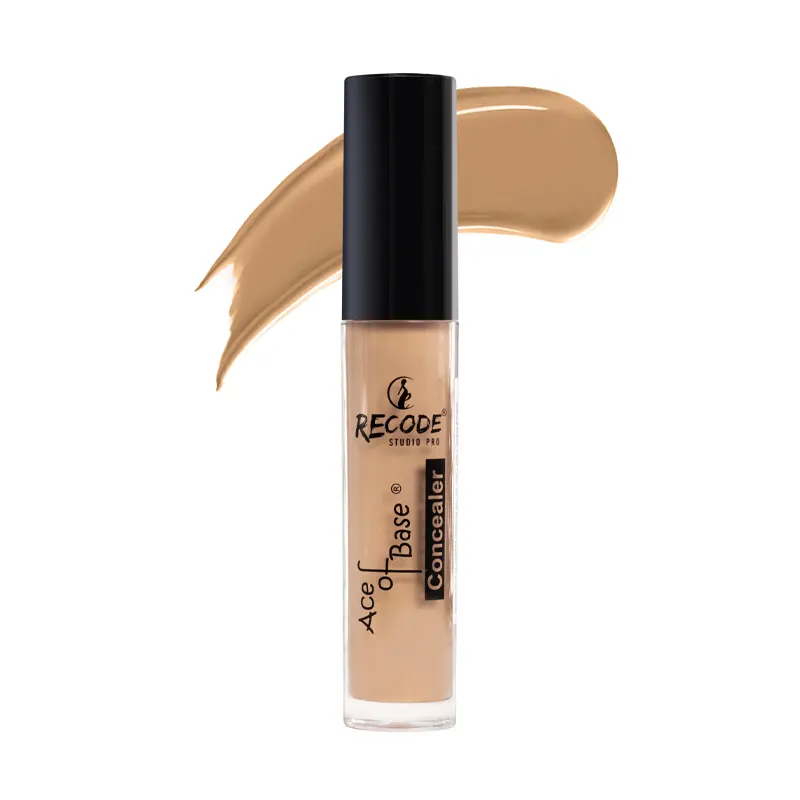 Recode Studio Pro Ace Of Base Concealer 05 Tan 6Ml