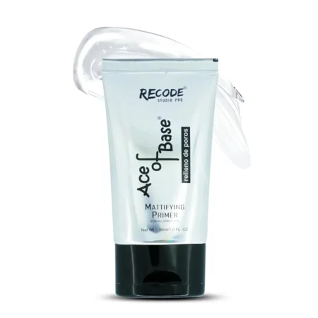 Recode Ace Of Base Mattifying Primer 30Ml