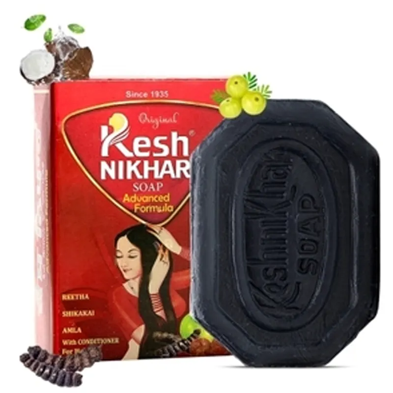 Pesco Kesh Nikar Soap 75G