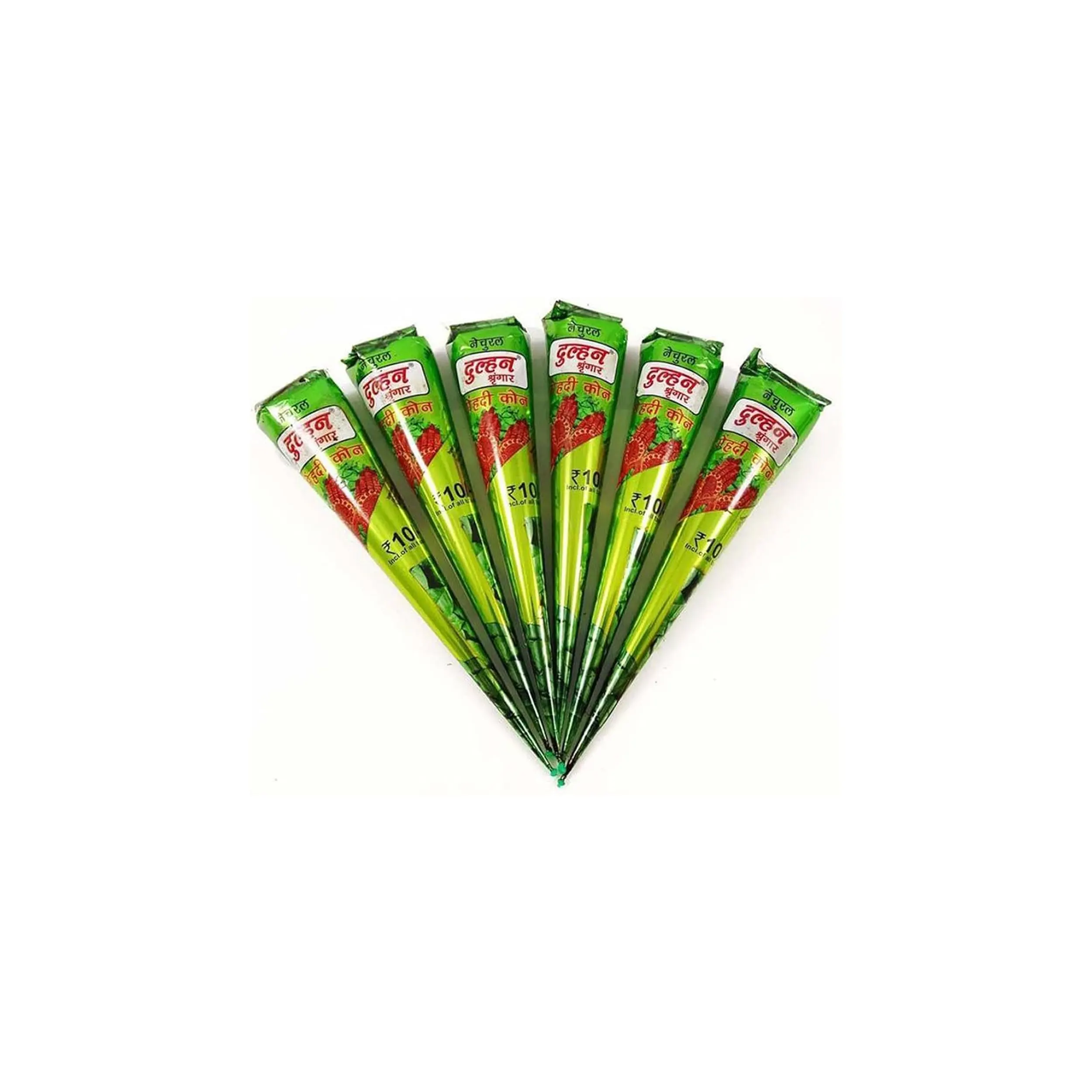 Dulhan Shringar Mehendi Cone 30G 1N