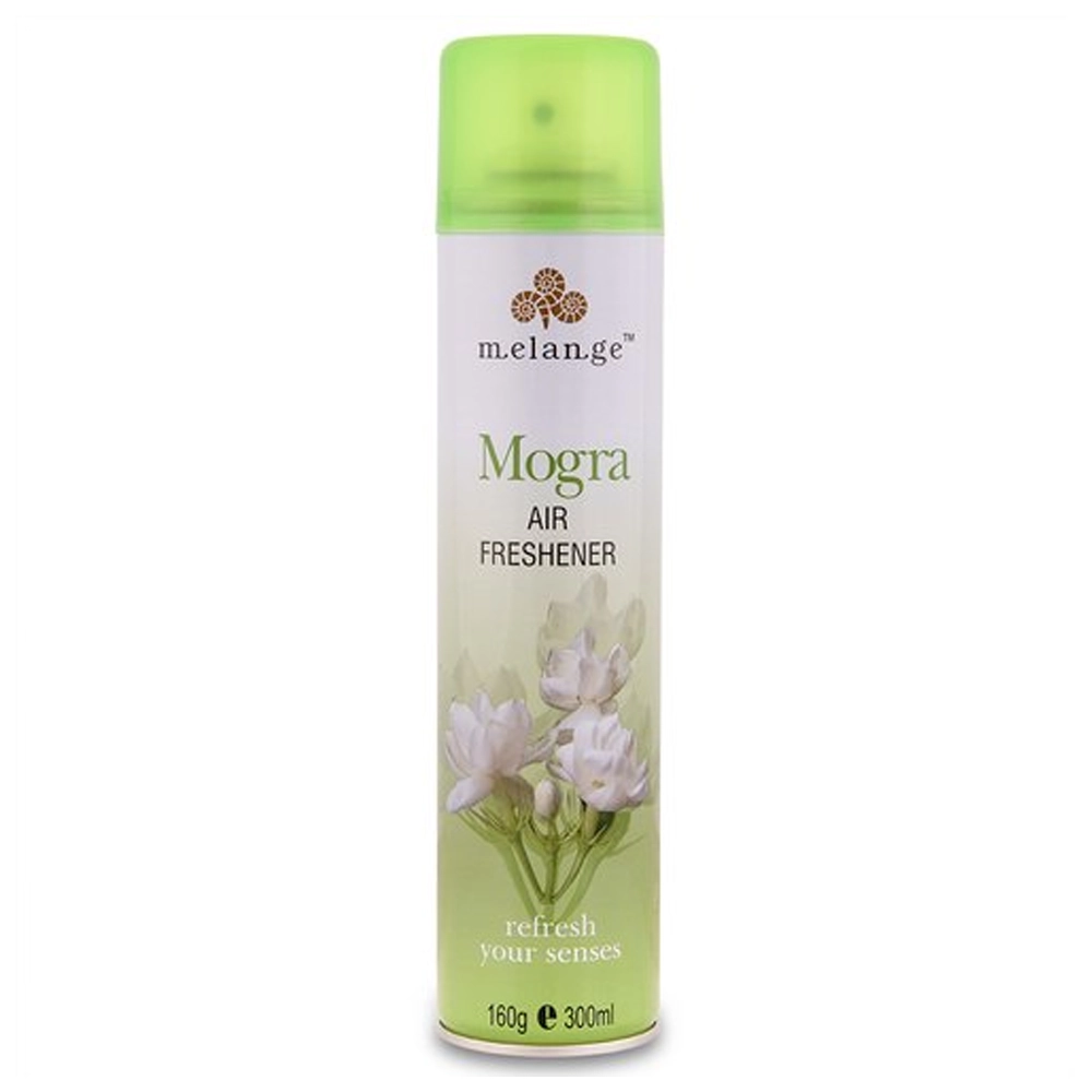 Melange Mogra Air Freshner 300Ml