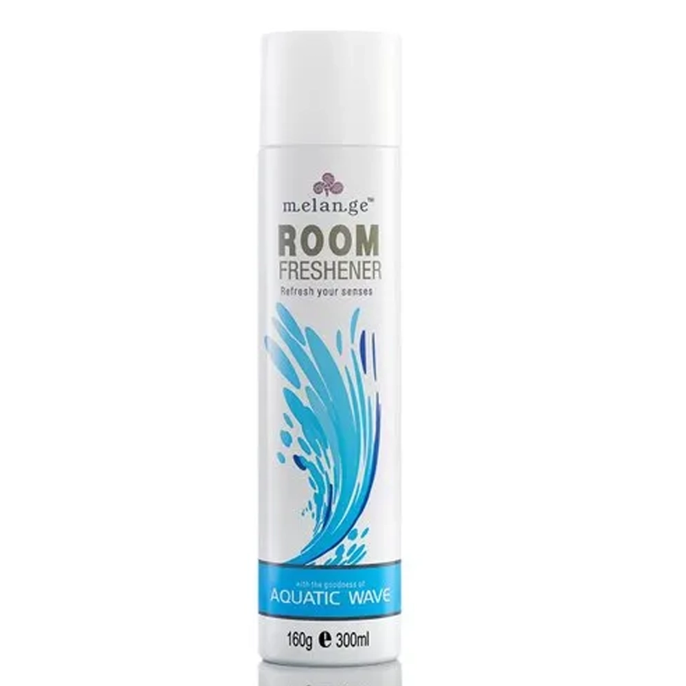 Melange Aquatic Wave Air Freshner 300Ml