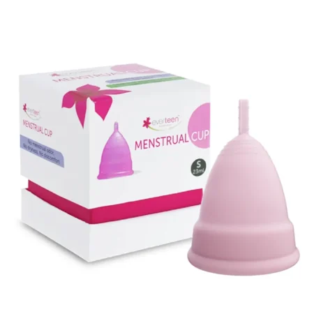 Ever Teen Menstrual Cup S 23Ml