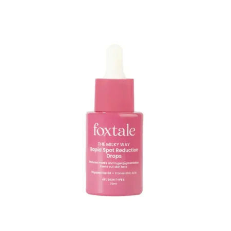 FOXTAIL MILKY WAY RAPID SPOT REDUCTION DROPS 30ML