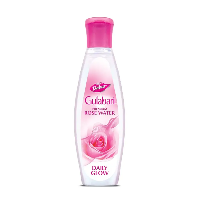 Dabur Gulabri Premium Rose Water 59Ml