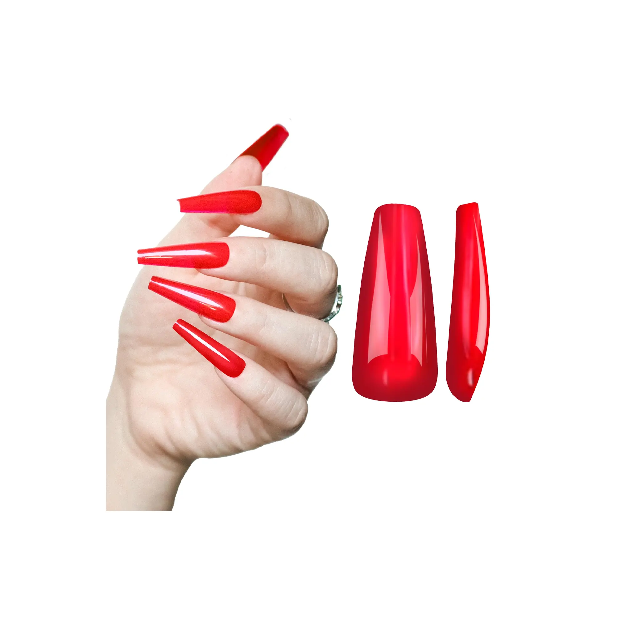 Ryhaha Artificial Nails