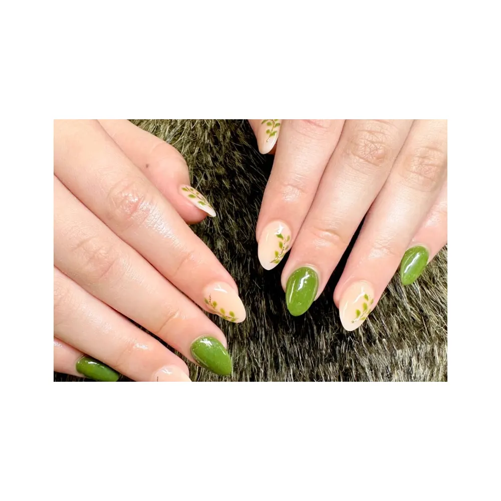 Tbeauty Premium Nails