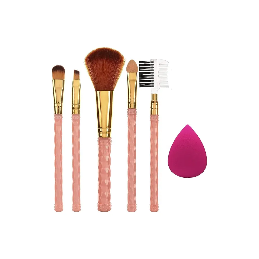 Ay Beauty Brush Set G047505128