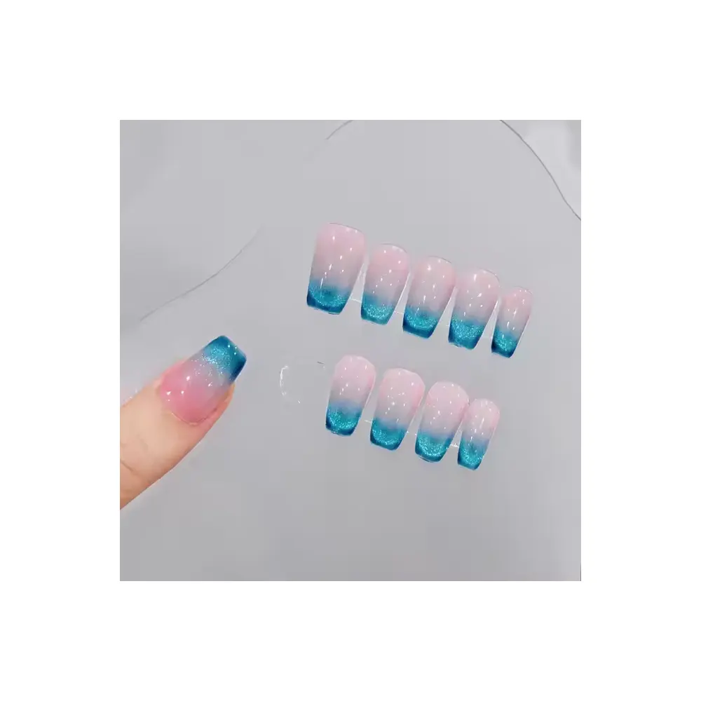 Artificial Nails 1510