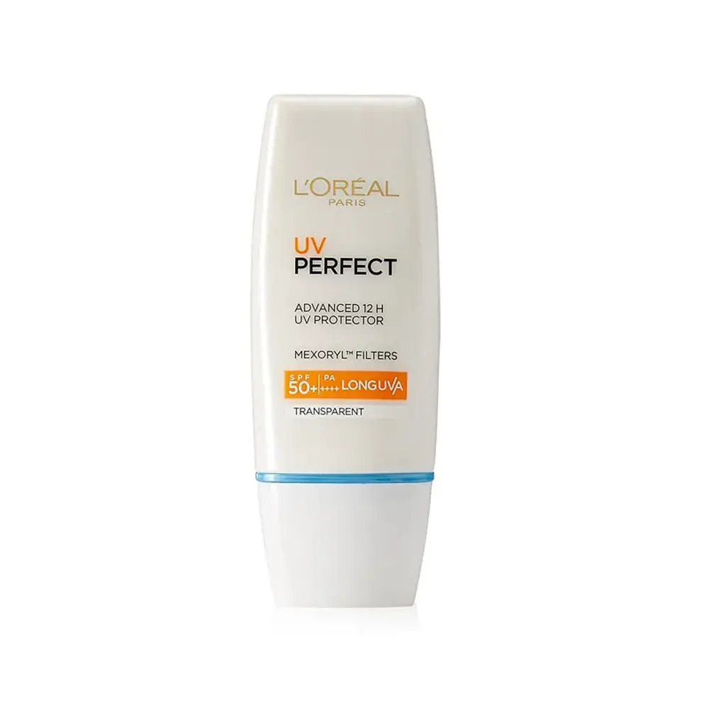 L'Oreal Paris Uv Perfect Spf 50+