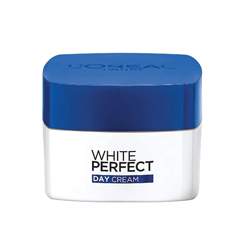 L'Oreal Paris White Perfect Day Cream Spf 17 50Ml