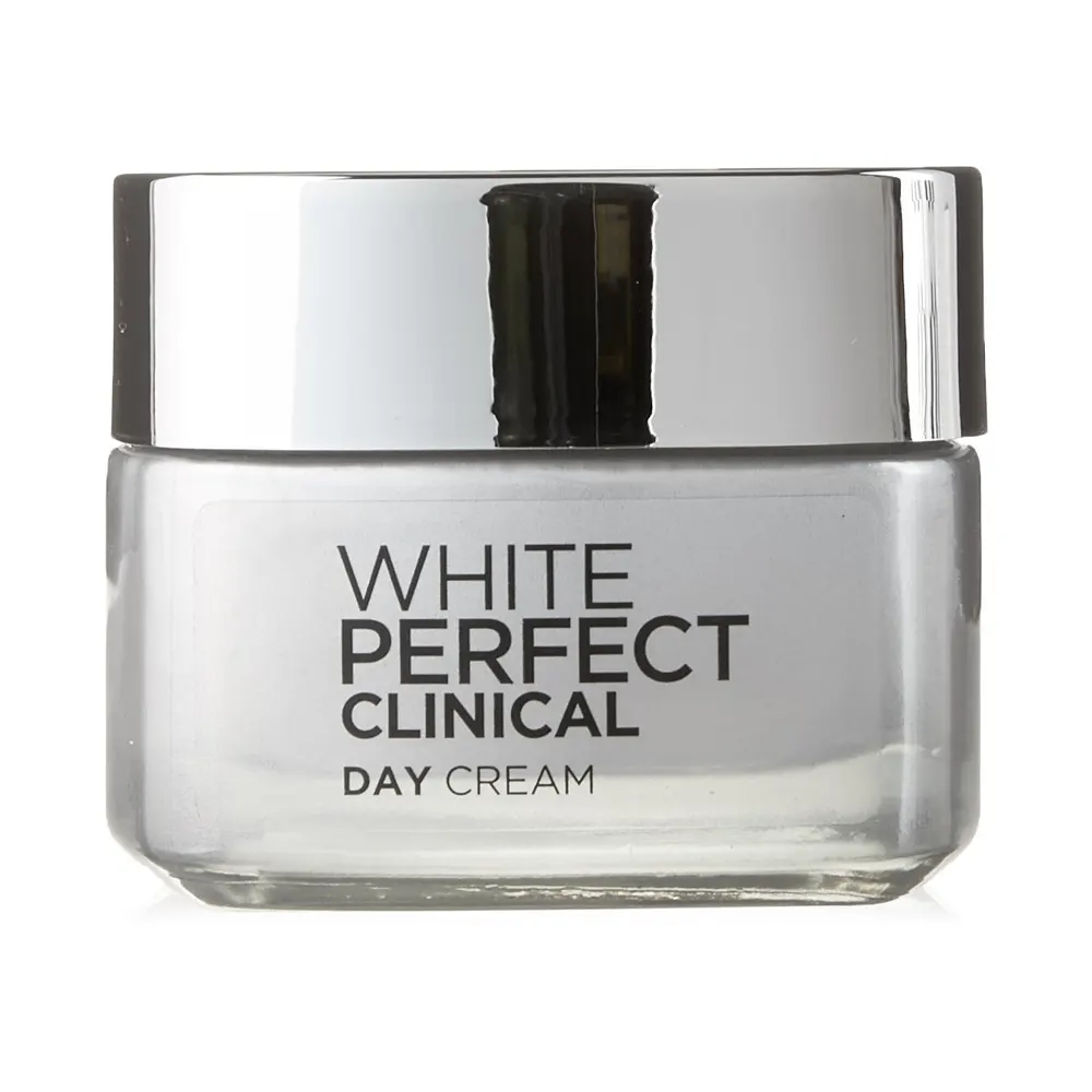 L'Oreal Paris White Perfect Clinical Day Cream Spf19