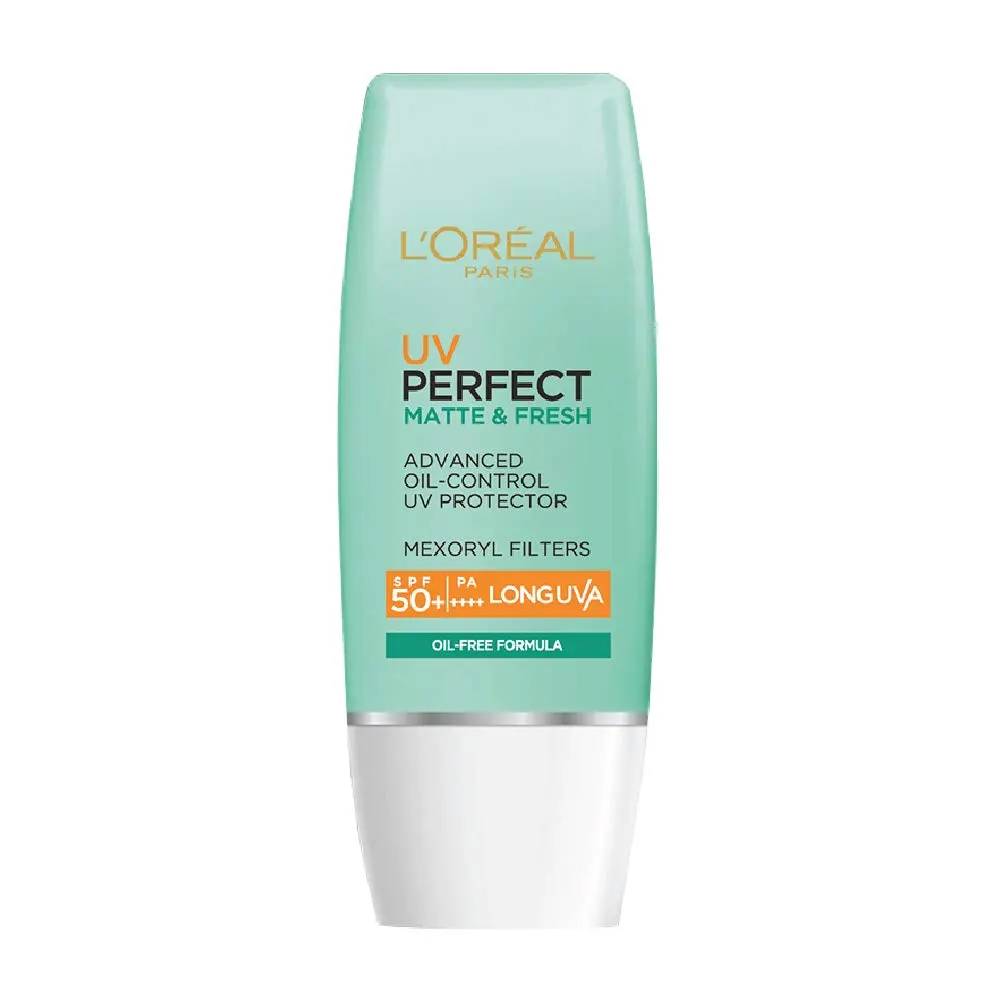 L'Oreal Paris Uv Perfect Matte And Fresh Spf 50+ 30Ml