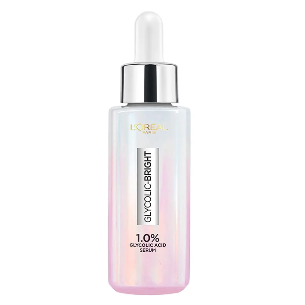 L'Oreal Paris Glycolic Bright Instant Glowing Serum 30Ml