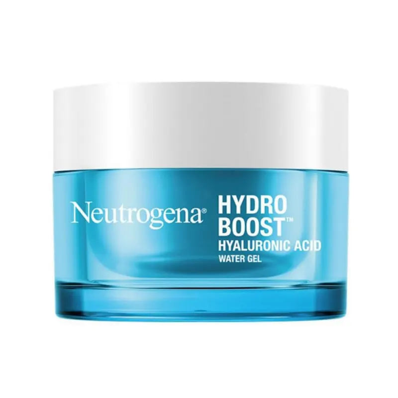 Neutrogena Hydro Boost Hyaluronic Acid Water Gel 50G
