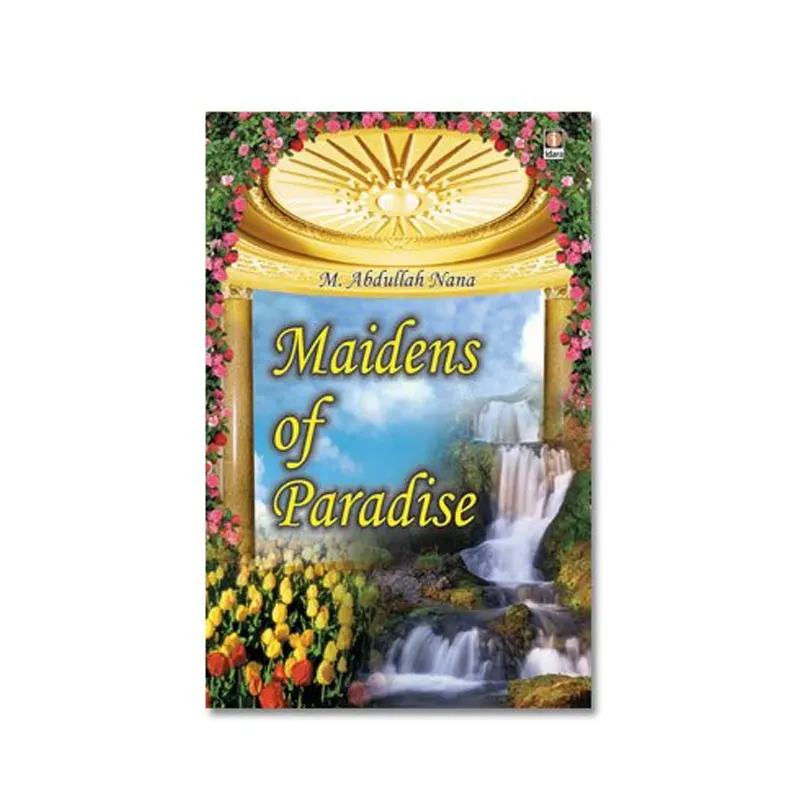 Maidens Of Paradise