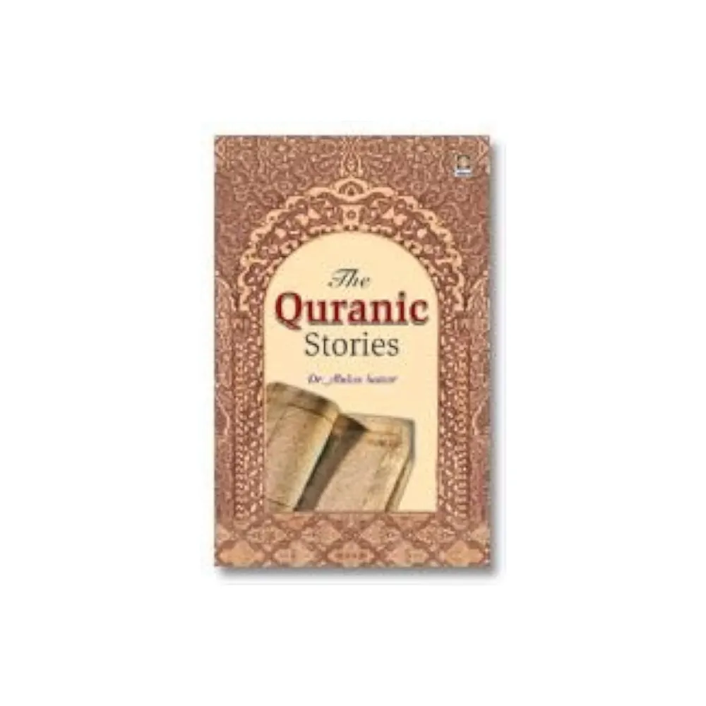 Qur?Anic Stories