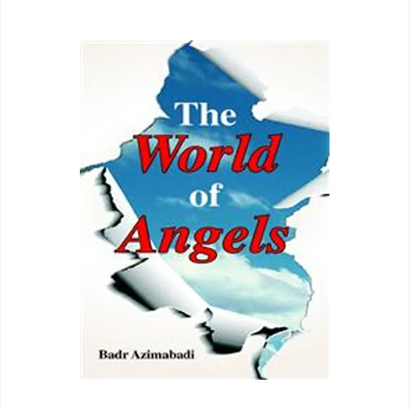 World Of Angels, The