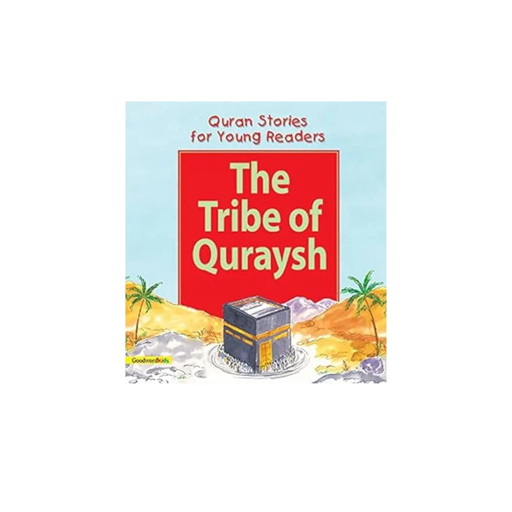 The Tribe Of The Quraysh (Pb)