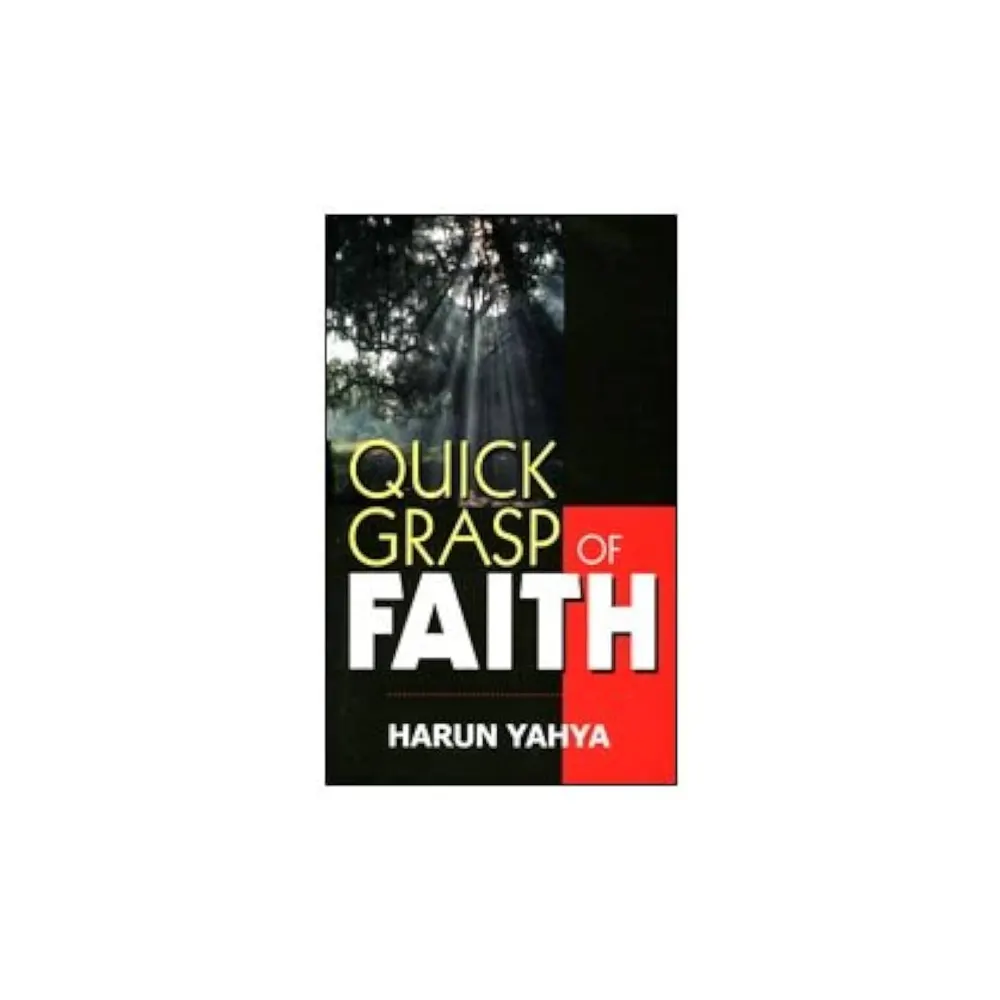 Quick Grasp Of Faith - I