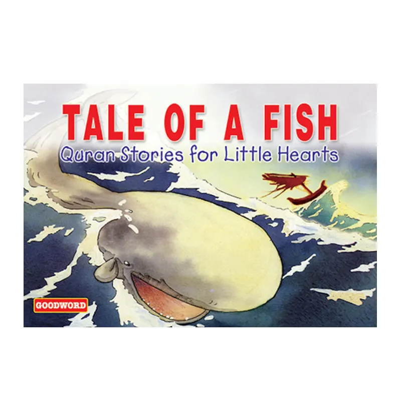 Tale Of A Fish (Pb)