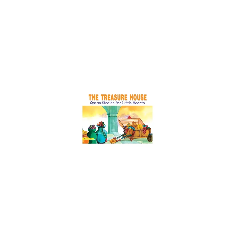 The Treasure House (Pb)