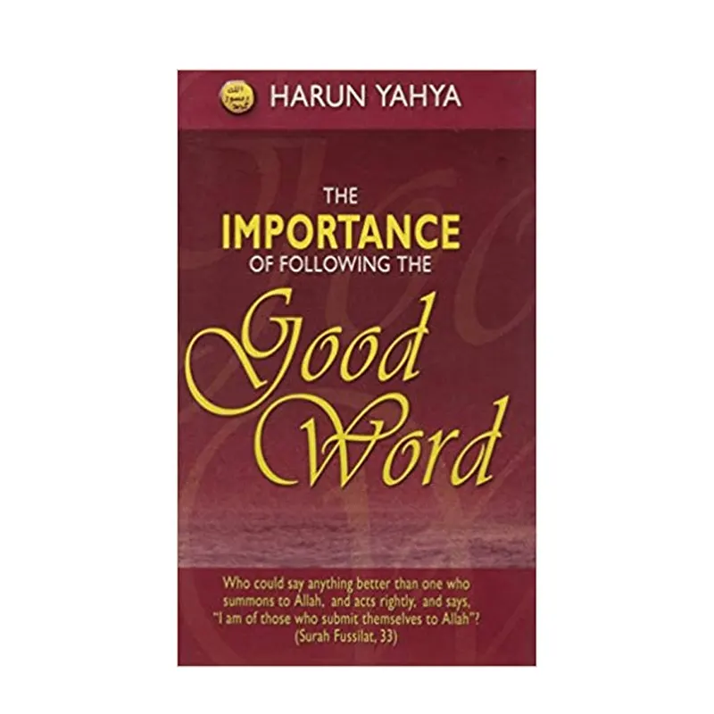 The Importance Of Following The Good Word