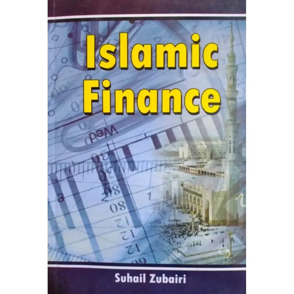 Islamic Finance ( Suhail Zubairy ) Mmi English