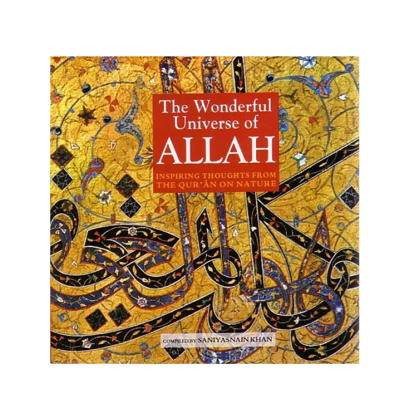 Wonderful Universe Of Allah
