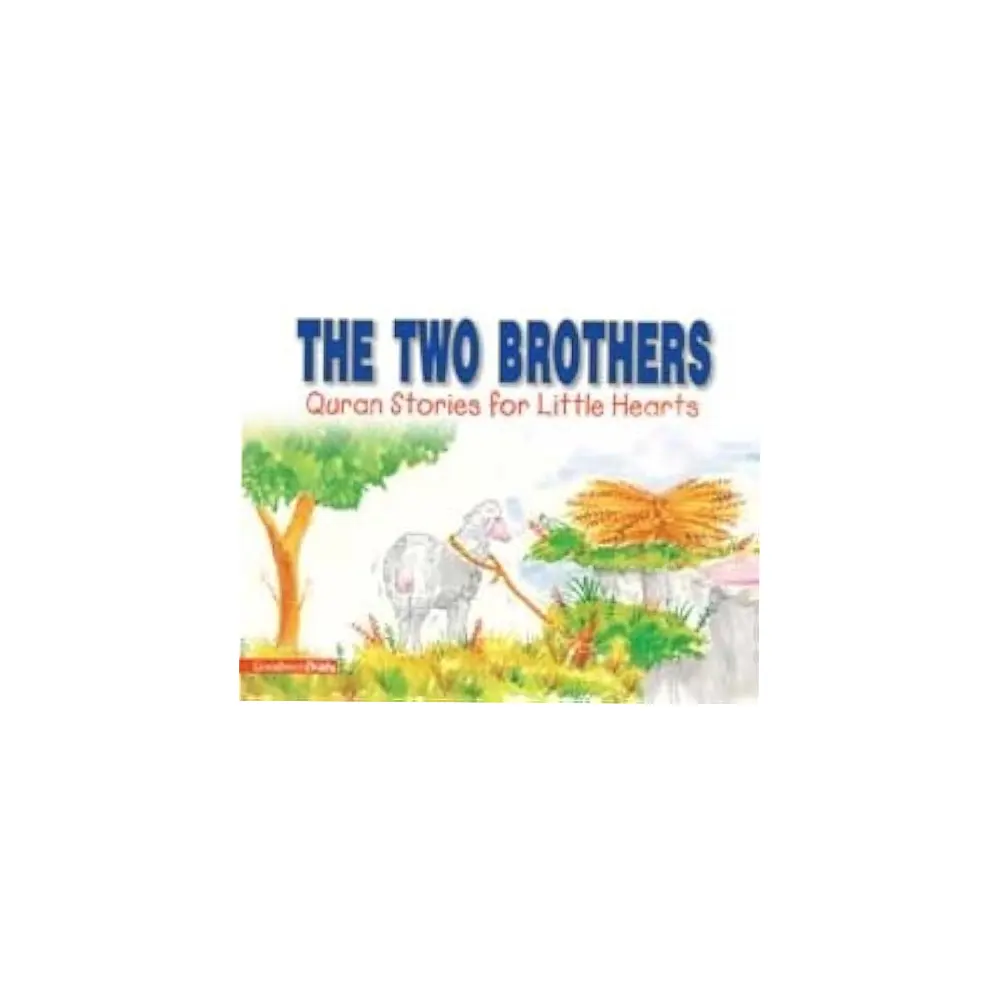 The Two Brothers (Pb)