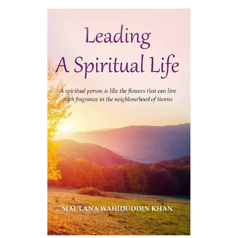 Leading A Spiritual Life
