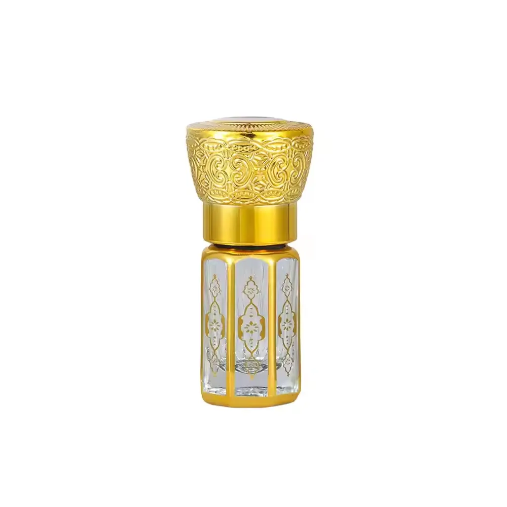 Al Buhair Ameer -Al - Oudh 12Ml