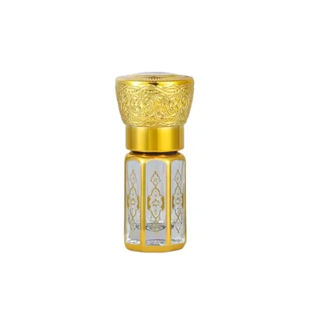 Al Buhair Oudh Rizali 12Ml