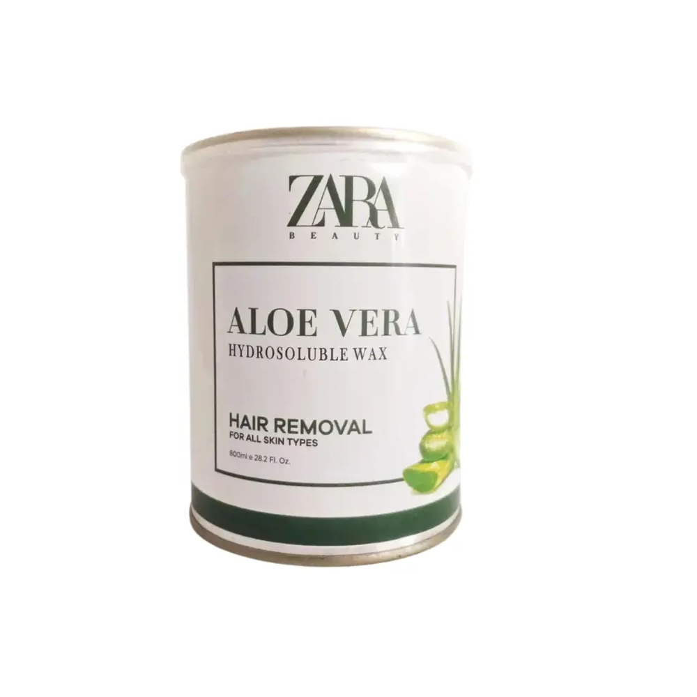 Aroma Professional Honey Wax Chocolate Hair Epilation Wax  500Ml