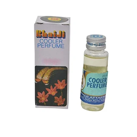Bhaiji Ocean Breeze Cooler Perfume 25Ml