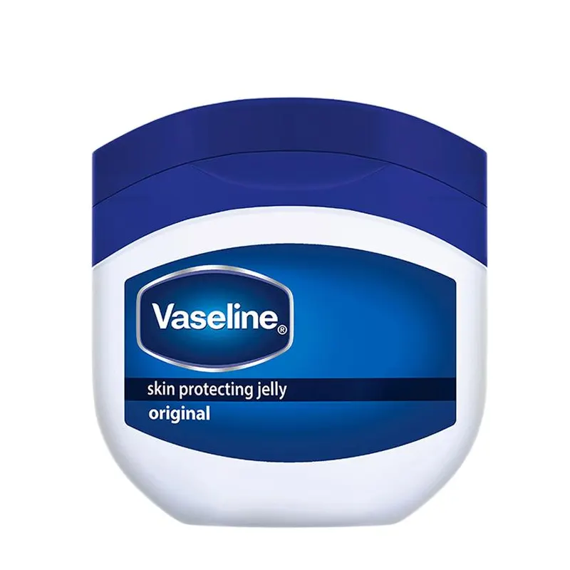 Vaseline Skin Protecting Jelly + Original 12G