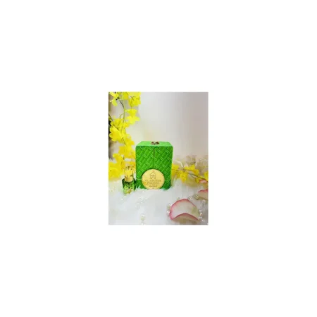 Al Abuzer Perfumes Emerald Non-Alcoholic Attar 12.5Ml