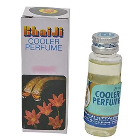 BHAIJI MOGRA COOLER PERFUME 25ML